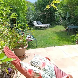 Il Giardino Di Tatiana & Breakfast Bed and breakfast